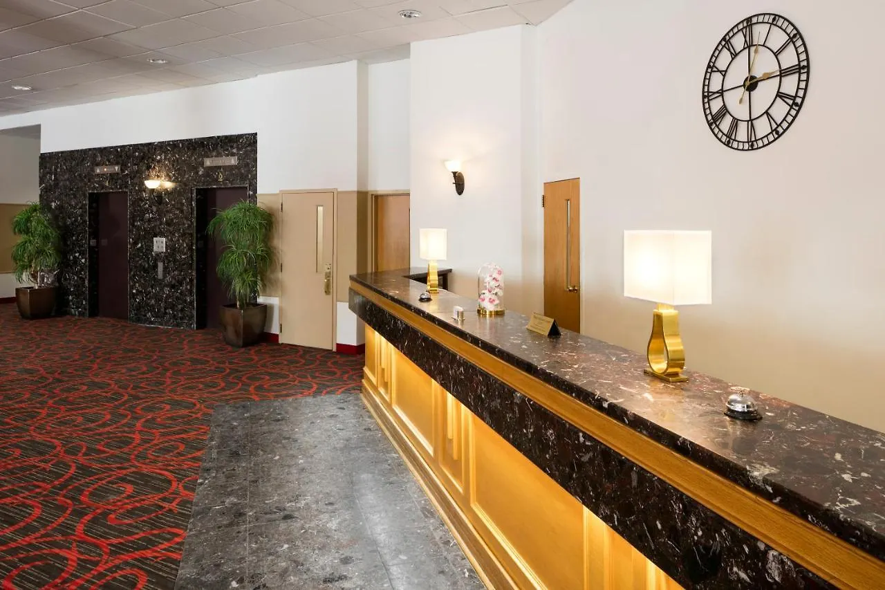 Hôtels Gouverneur Montréal - Île Charron Boucherville Hotel