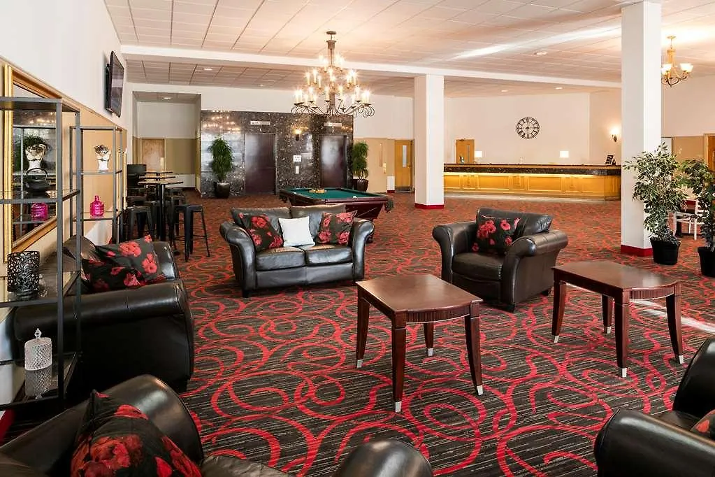 Hotel Hôtels Gouverneur Montréal - Île Charron Boucherville